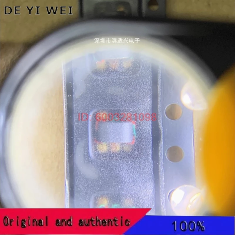 1 szt.-5 szt./partia 100% Oryginalny RFXF8553-TR13 RFXF8553 Popularny układ scalony