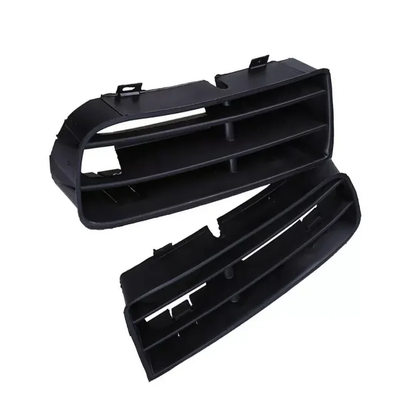 

Bumper Lower Grille Racing Grills for VW Golf MK4 GTI Variant 4 Motion 1998-2004 Premium Durable Easy Install Replacement Parts