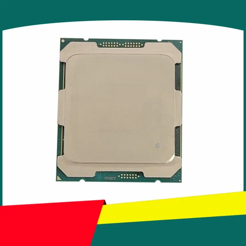 E5-2667V4 E5 2667 V4 3.20GHZ 8- 25M E5 2667V4 2400MHz FCLGA2011-3 135W view 2