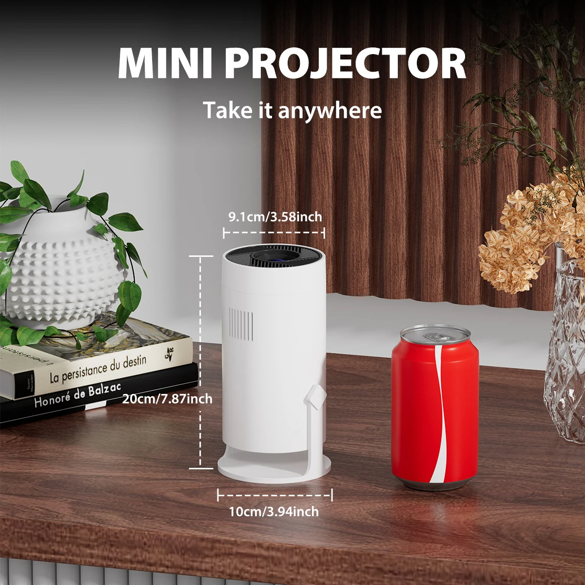 MAOHUTER Z10 Pro Projektor mit – Retro Gaming Projector Bewertung und Preis