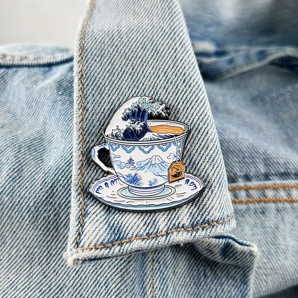 Thumbnail 4 - #73 Best Brooches to Buy In 2026