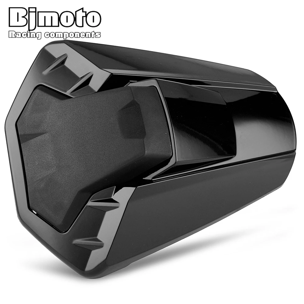 GSXS GSX S GSX-S 1000 GSXS1000 Motorcycle Pillion Rear Seat Cover Cowl For Suzuki GSXS1000 GSX-S1000  2021 2022 2023