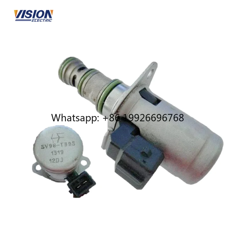 

Hydraulic Cartridge Valve for Diesel Engine SV98-T39S 580037013 12V/24V
