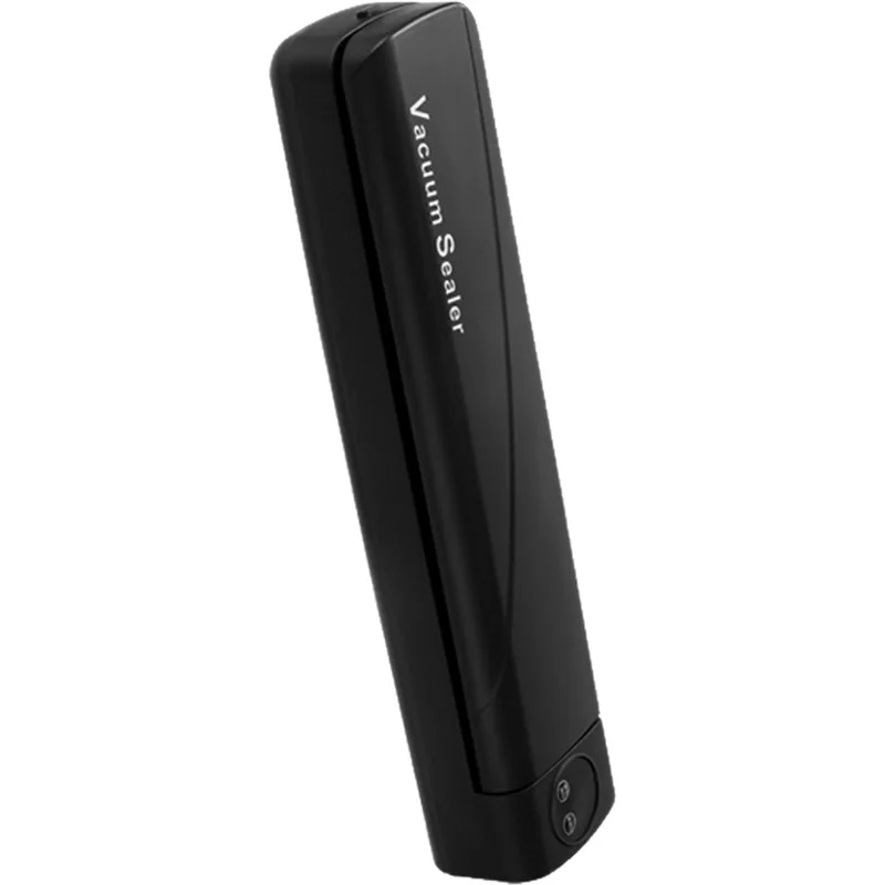 

Машина для вакуумной упаковки пищевых продуктов, автоматическая бытовая кухонная машина для запечатывания пластика, машина для хранения свежести-[A04I]