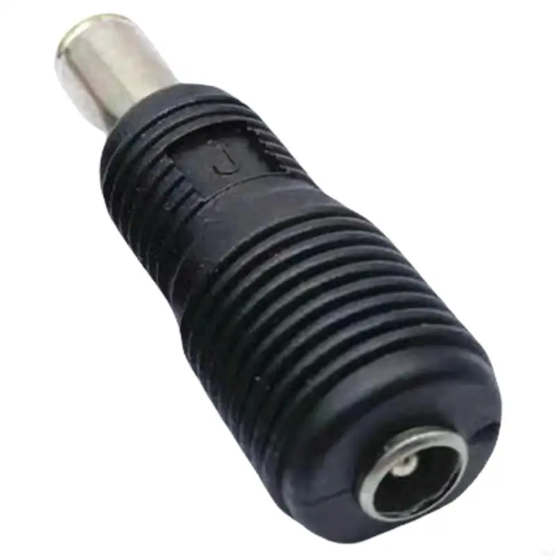 A9LF أجهزة الكمبيوتر المحمولة المحمولة المحمولة شحن محول DC5.5x2.1mm إلى DC7.9x5.5mm محول الشحن