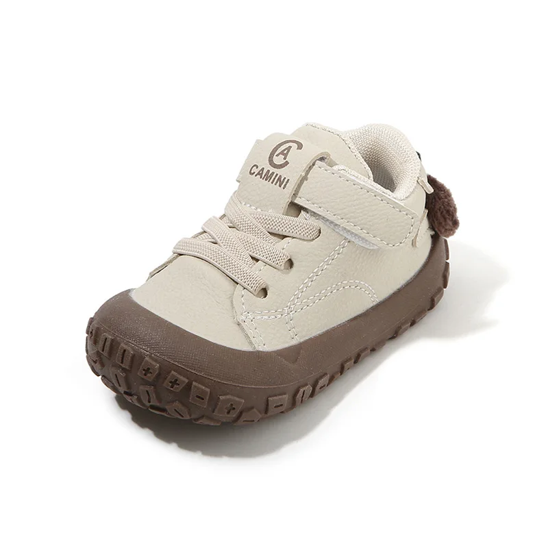 

Детские кроссовки Brand Kid 2026: Новые водонепроницаемые прогулочные туфли, модные детские кроссовки с защитой от скольжения для мальчиков, мультяшные детские кроссовки