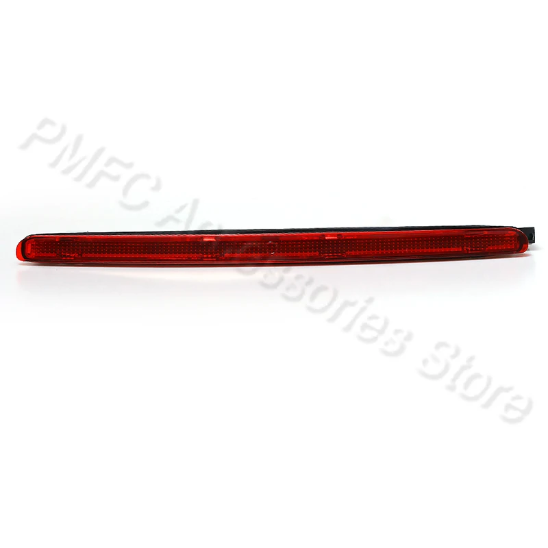 PMFC LED Tail Brake Stop Warining Lamp Car Rear Bumper Light Bulb High Quality Auto For Benz E-Class W203 2038200156 A2038201456
