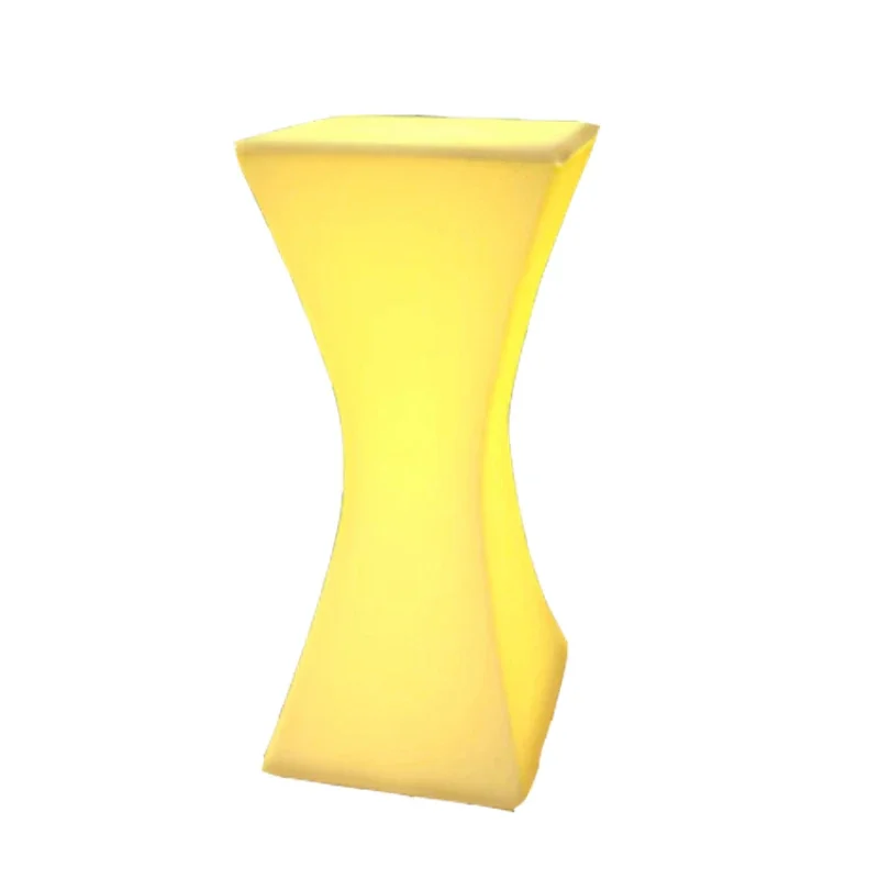 

% барные столы для напитков в ночном клубе, вечерние столы для приема, современные уличные столы для кафе-бара, коктейльная стойка Beistelll Tisch