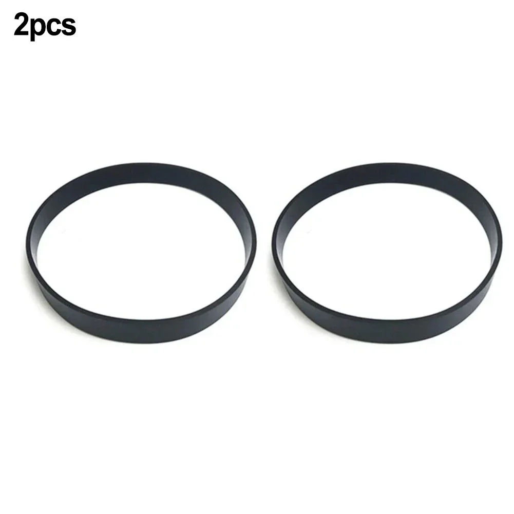 2pcs Belts For 2191U 2191 2190H 1700 Vacuum Robot Sweeper Replacement Spare Part