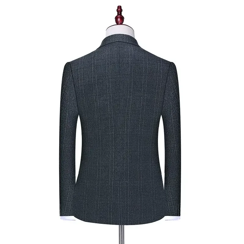 Thumbnail 3 - #79 Mens Fashion Suits Comparison Guide