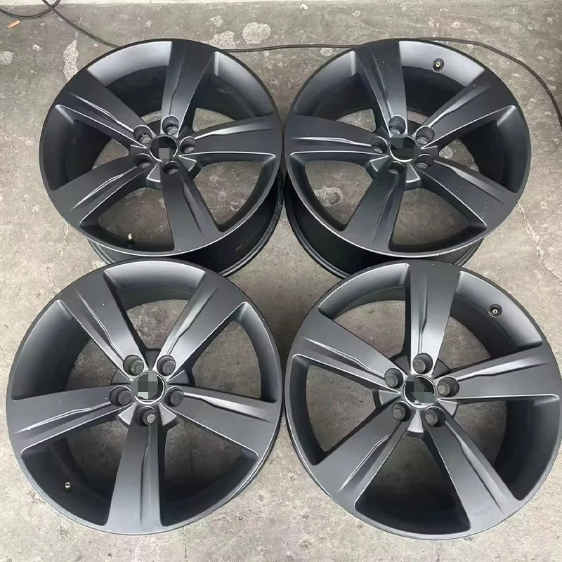 

For Hot Seller High Quality Land Rover Evoque Star Chakra 19 Inch Wheel Hub Front Rear Owners Reliable