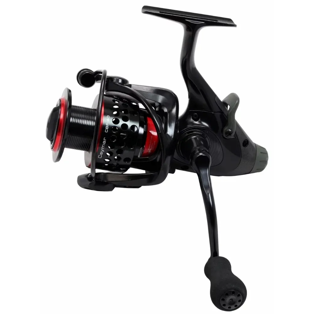 Okuma Ceymar Spinning Fishing Reel - C-20