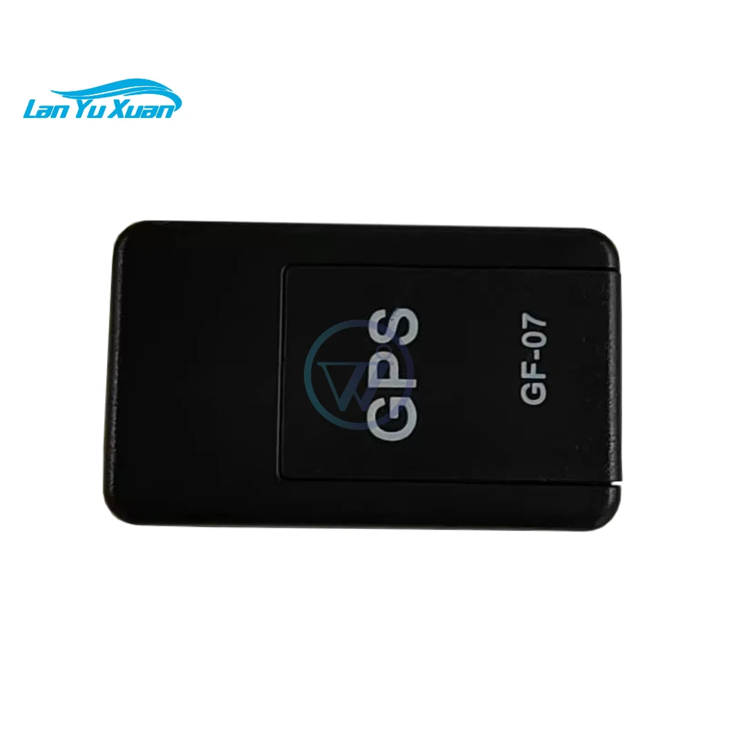 3PCS Vehicle Tracker Vehicle Tracking Device Micro USB Cable Real Time GSM GPRS Tracking