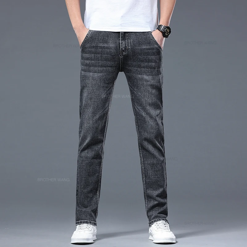 Smoky gray