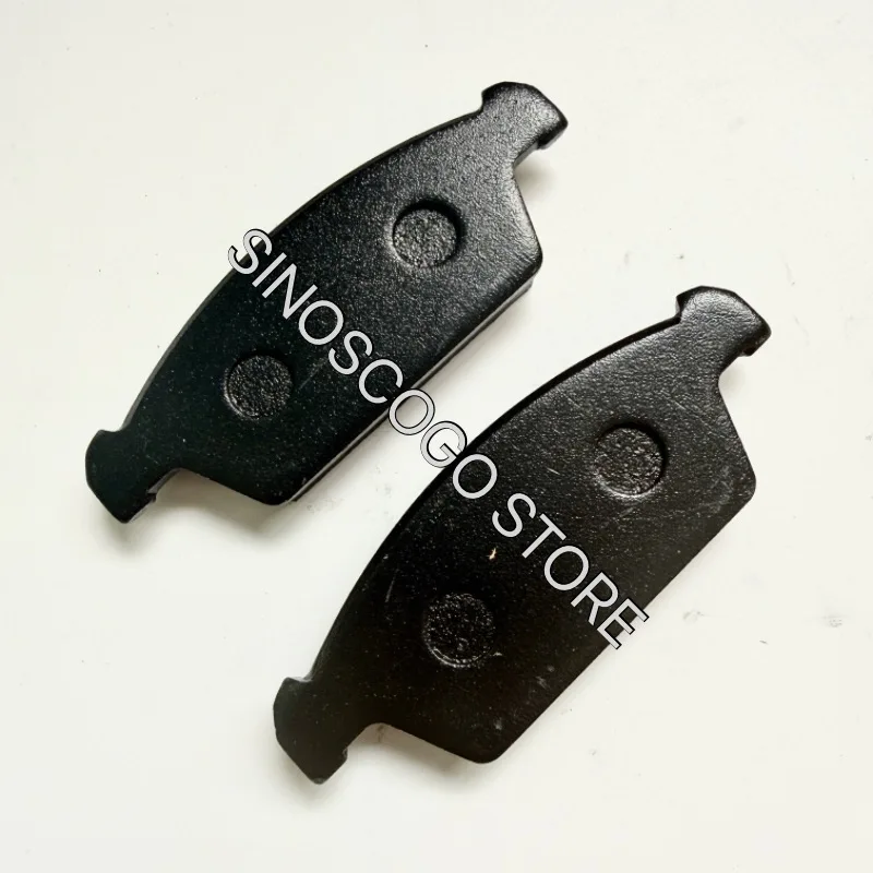 Xingyue GSMOON Renli 1100 Go kart Buggy brake pads 1100cc 1500 1500cc 800cc Xinyang Adrenaline Sand Reeper Oreion Rebel Duruxx
