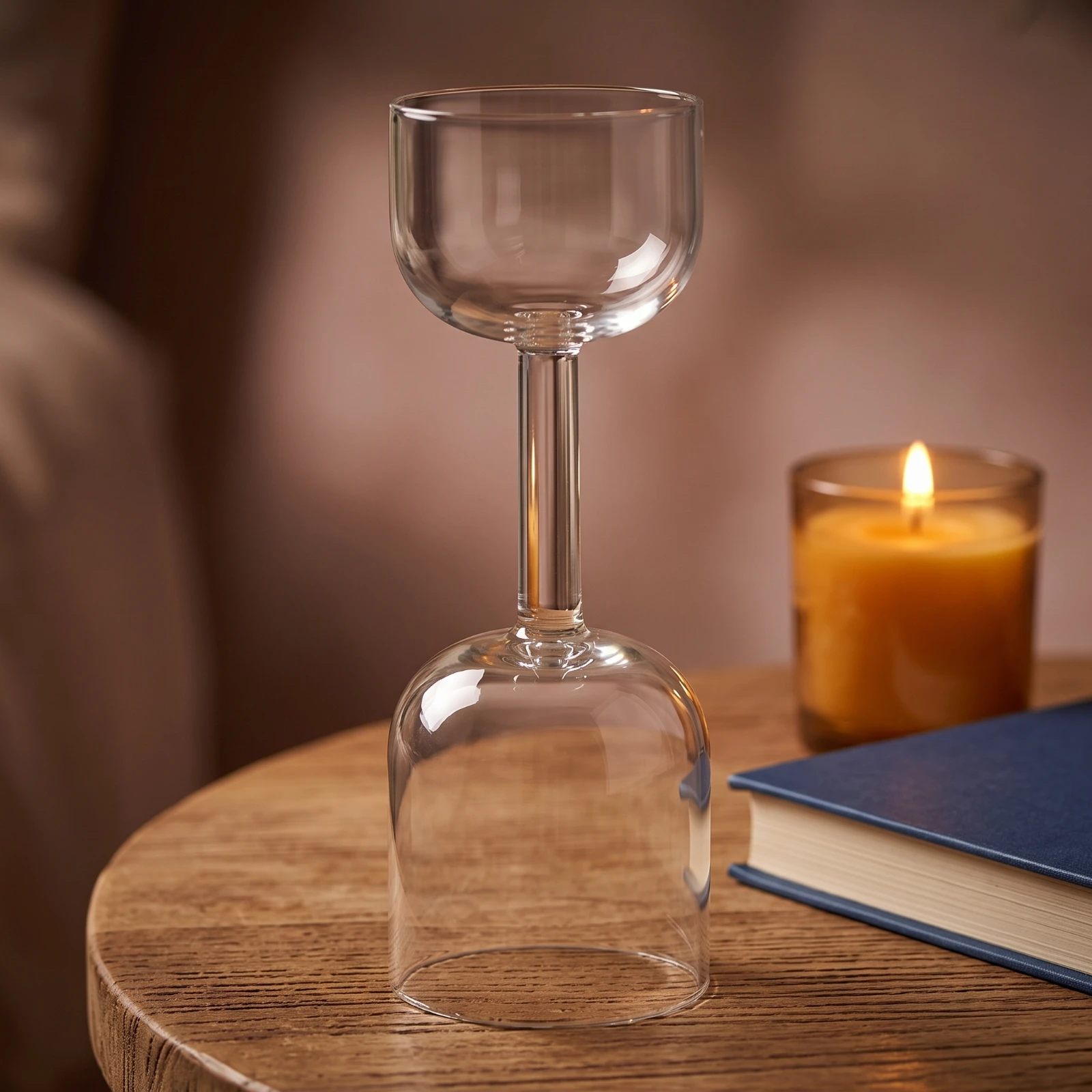 Campana de cristal para medita - Musical Instrument Glass reseña y precio