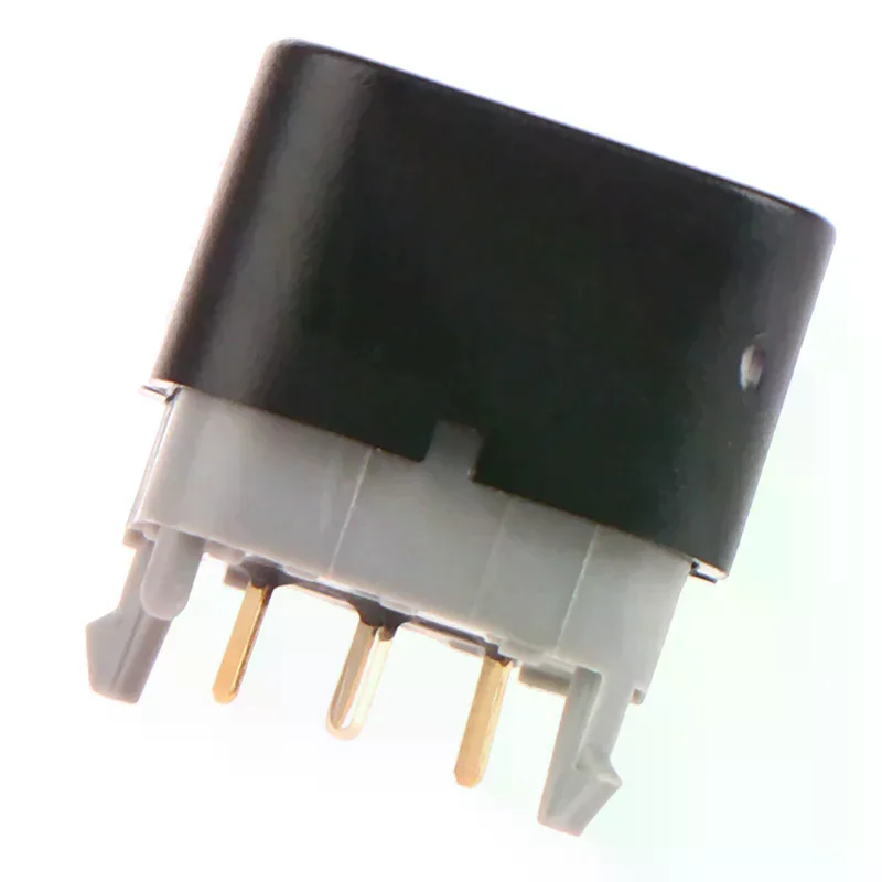 Przemysłowy dźwig z radiowym sterowaniem, bezprzewodowy pilot zdalnego sterowania, podwójna prędkość, 2-stopniowy przycisk, przemysłowy pilot zdalnego sterowania z przyciskami.