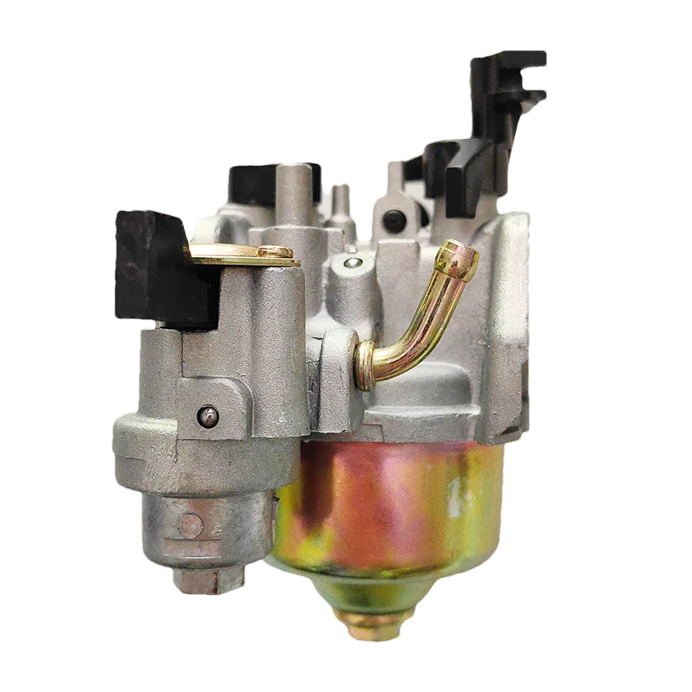 Carburetor Fits For Kohler SH265 CH260 CH270 RH255 RH265 Series 3000 6.5 HP 196cc 208cc Engine OEM#18-853-16-S 17 853 22-S Carb