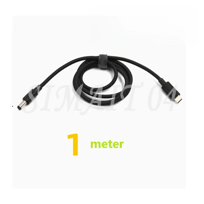 PD3.1 Line 28V PPS AVS Programmable USB Detector Transmitter Polling 140W to DC24V