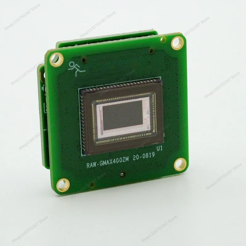 For Million Global Black-and-white Machine Visual MIPI Industrial Machine GMAX4002