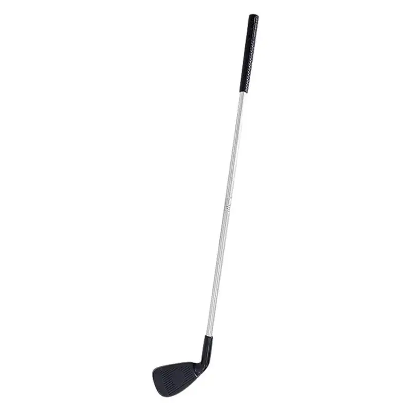 Long Putter Men Right Left Handed Putter Club Indoor and Outdoor Kids Adults Golf Putter Practice Golf Shaft Mini Golf Clubs