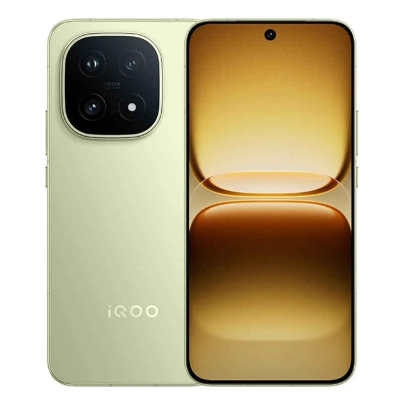 Original VIVO IQOO 15 5G Mobile Phone 6.85 Inches 144Hz Display