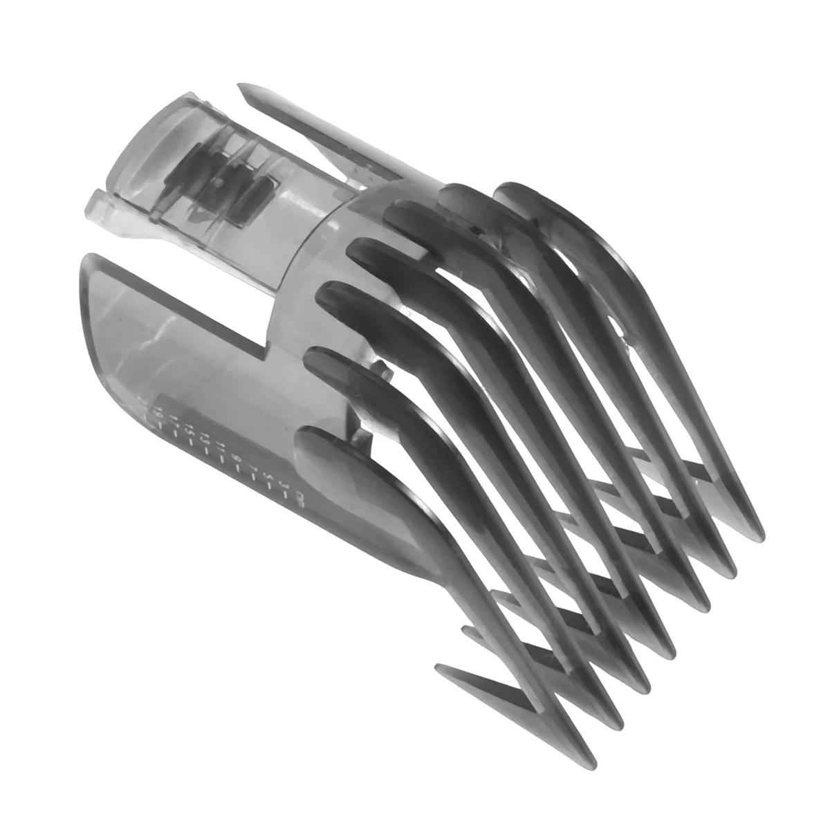 1PCS Practical Hair Trimmer Cutter Barber Head Clipper Comb Fit for Philips QC5130 QC5105 QC5115 QC5120 QC5125 QC5135