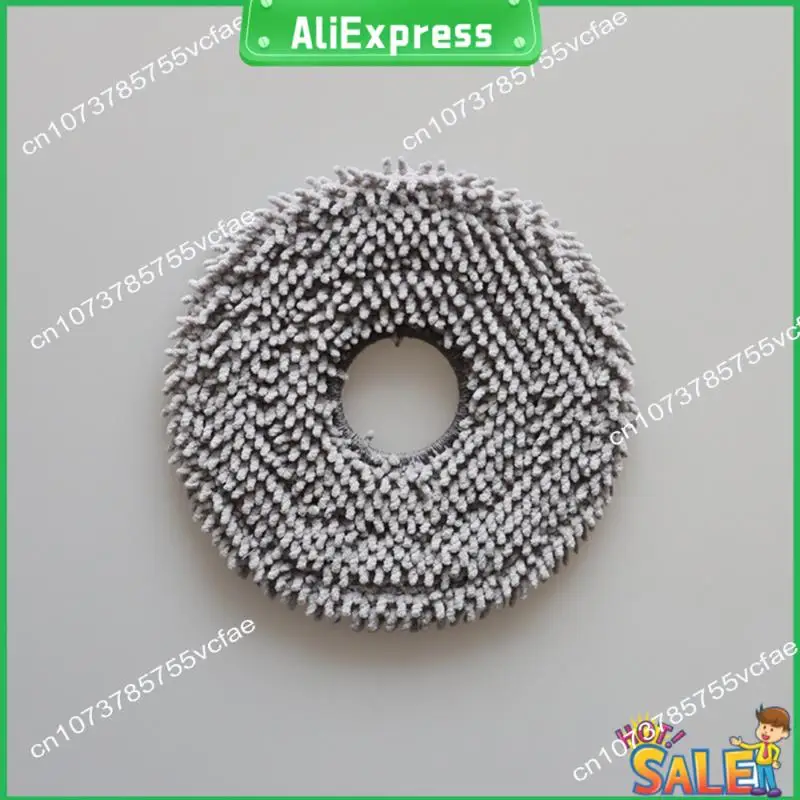 A04R 16 قطعة من ملحقات الكناس الأساسية لـ Roborock Saros Z70 / G30 Space - فرش جانبية، مرشحات، وسادات ممسحة، أكياس غبار