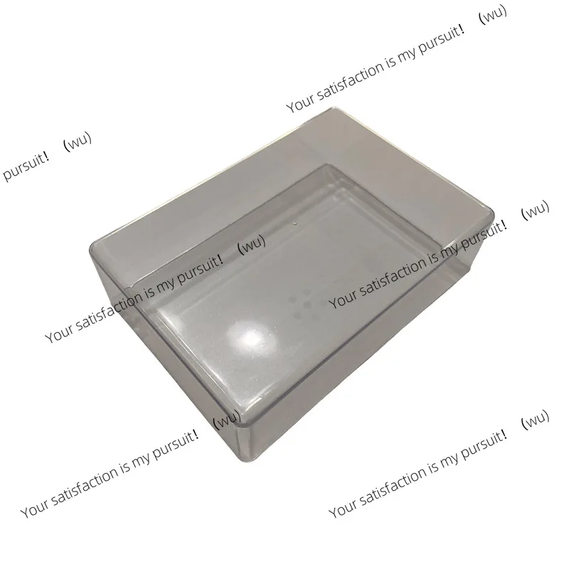 Dental car needle box 168 holes plastic oral high and low speed disinfection box with drawer instrument accessories storage