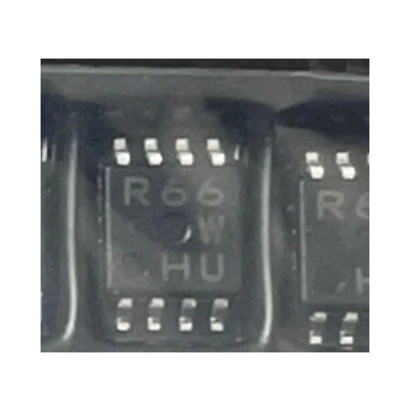 Free Shipping  5pcs/lot BR93L66RFVM C66 R66 93C66 93C66C-I/MS R66W MSOP8100% NEW  IN STOCK  IC Memory IC