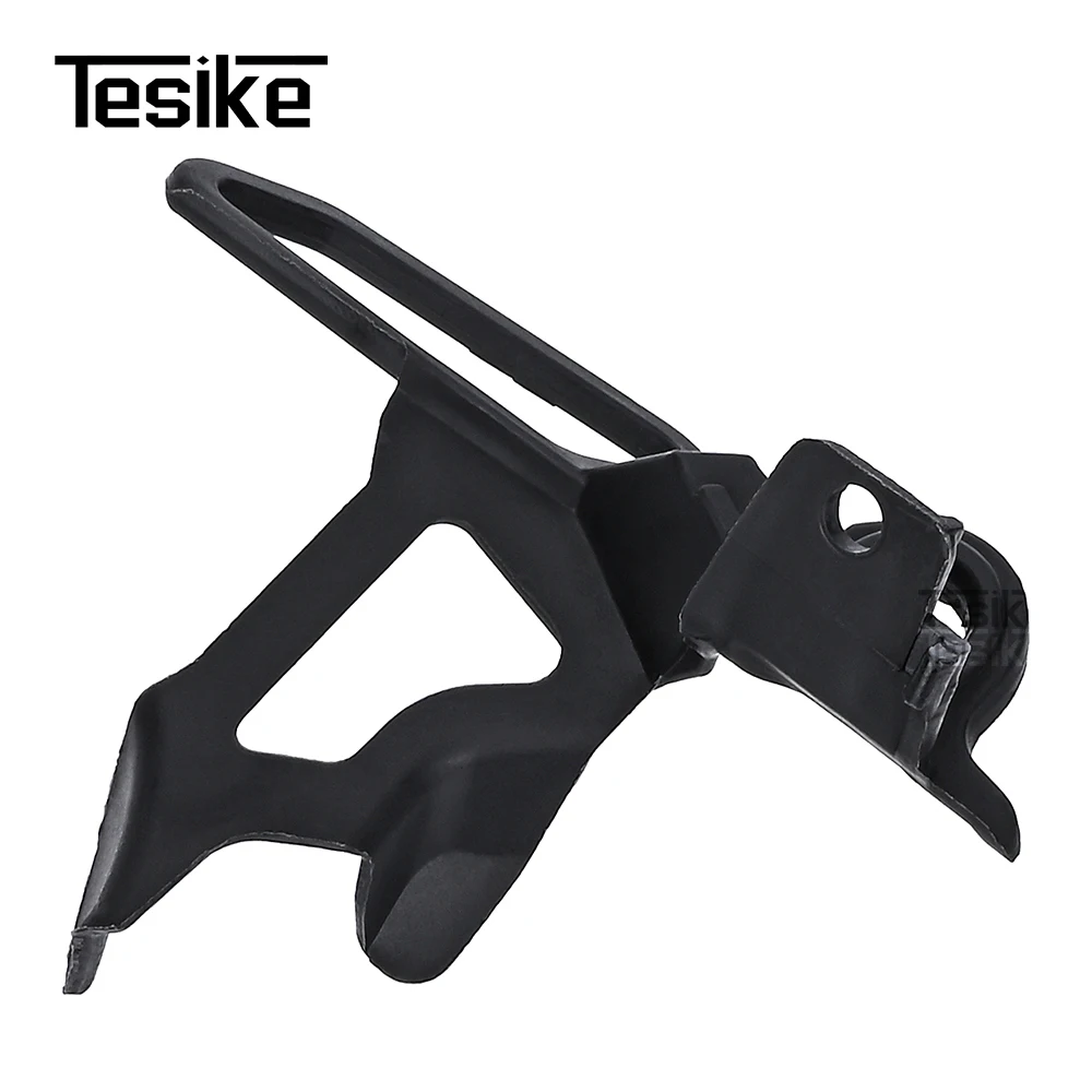 Motorcycle Brake Fluid Oil Reservoir Cup Tank Support Bracket for Yamaha YZF R1 2015-2024 Motorcycle Accessories