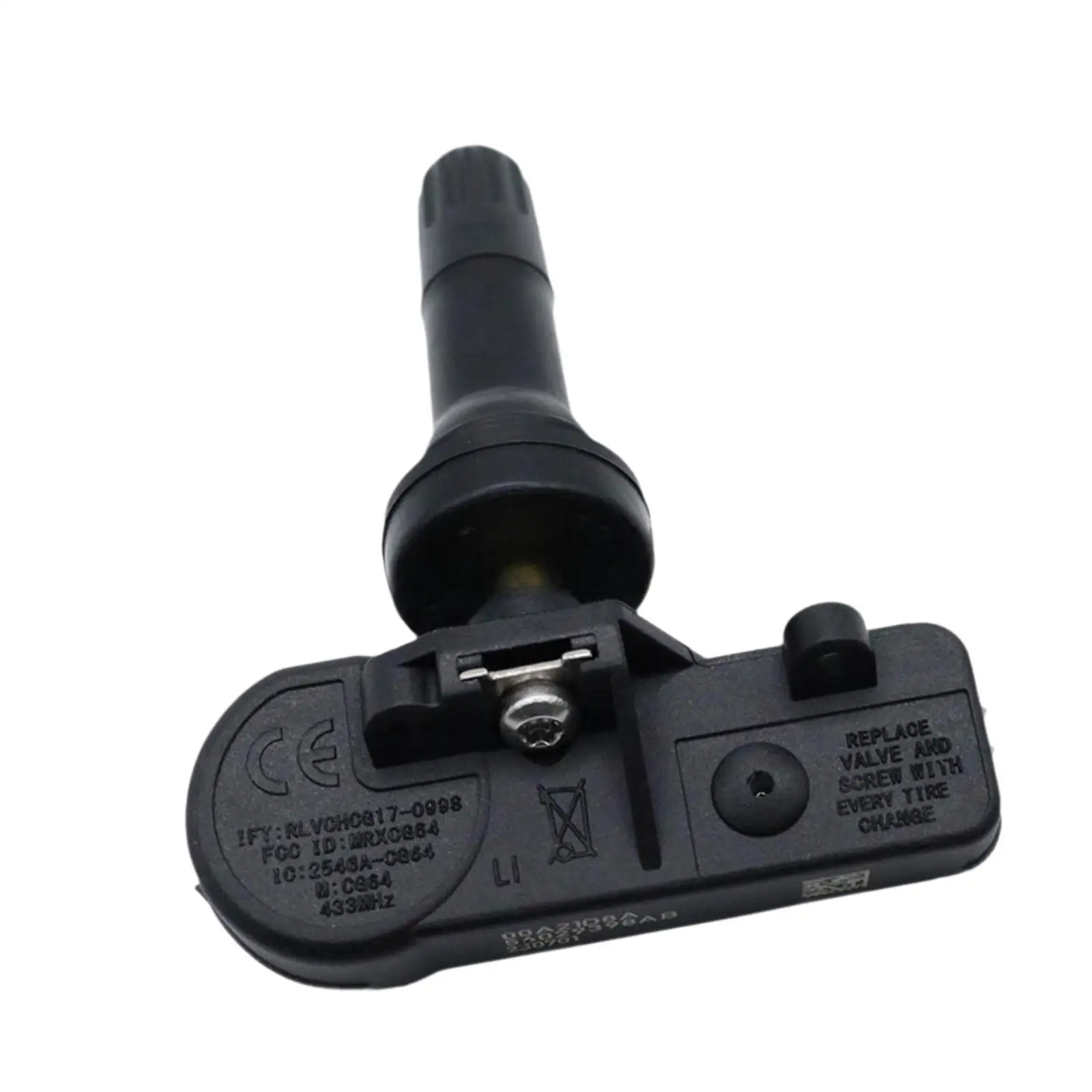 

Tire Pressure Sensor Garage Spare 68241067AA for Chrysler 300 2011-2016