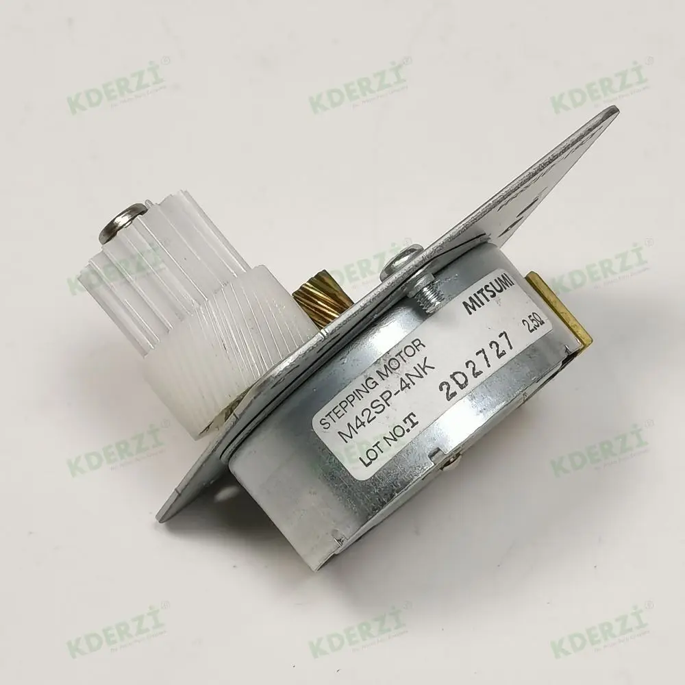 Motor de acionamento duplex para impressora, para Samsung ML-3470, ML-3471DN, Lexmark Phaser 3435, M42SP-4NK