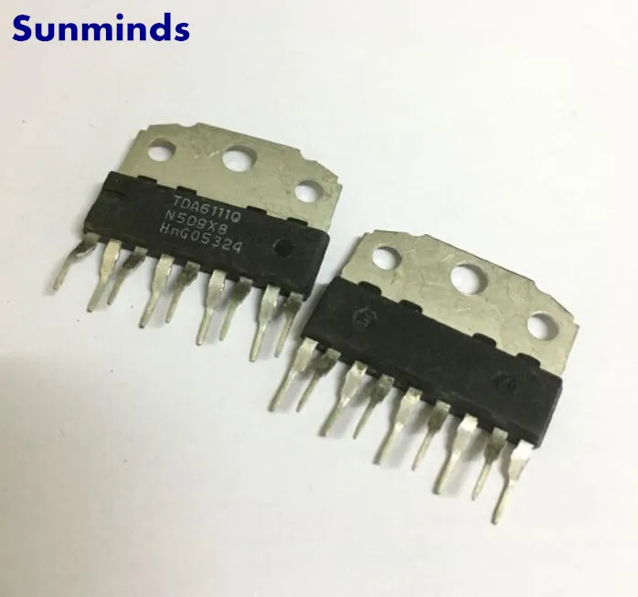 20pieces TDA6111 TDA6111Q