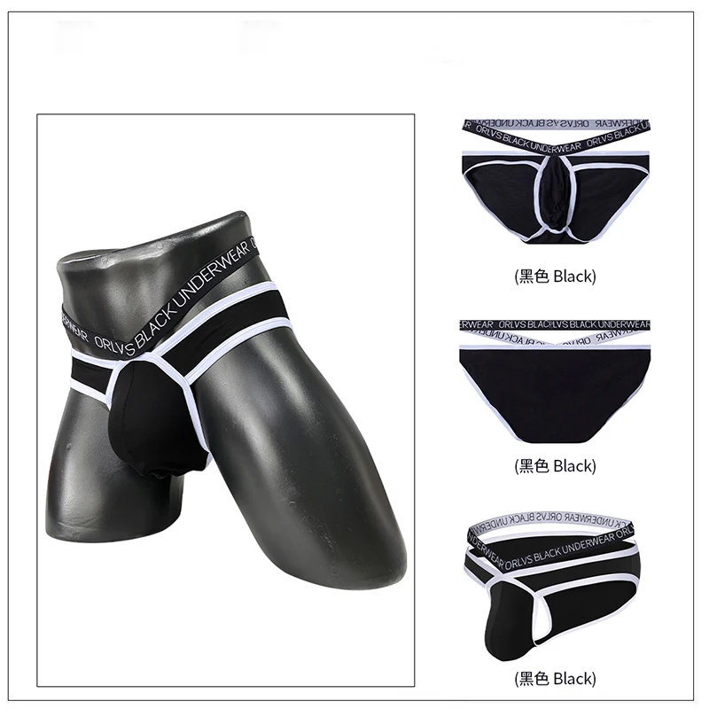 Summer Sexy Adult Man Underwear Hot G-string Men's Panties Thongs Packs Thong Man New Arrivals Erotic Lingerie for Men Mens T