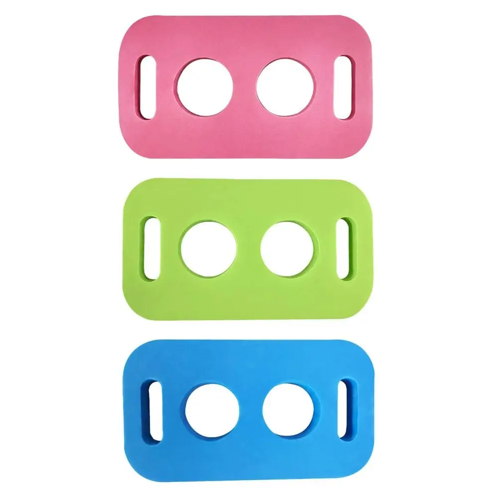 Kolorowe złącze do makaronu do pływania zabawa w wodzie pomoc szkoleniowa do pływania akcesoria kij do pływania złącze piankowe makaron do pływania dla dzieci