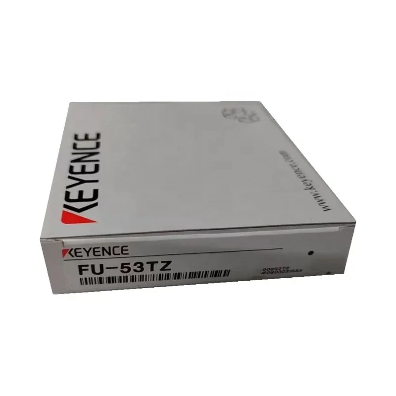

keyence Fiber Unit Thrubeam type FU-54TZ Digital Fiber Optic Sensor