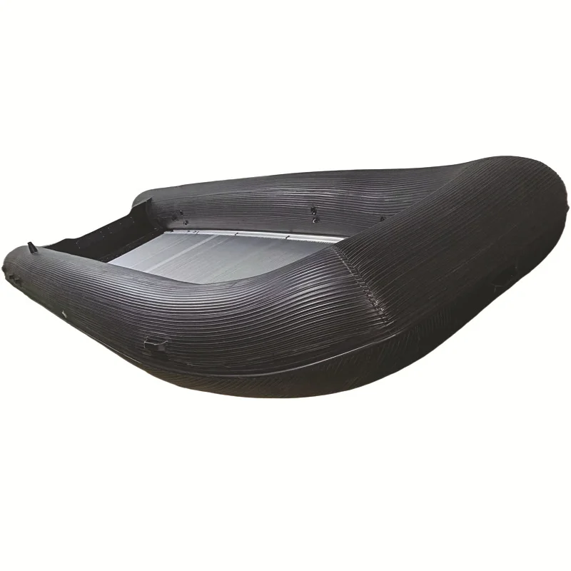 Assault boat rubber boat assault boat small leisure boat kayak inflatable boat