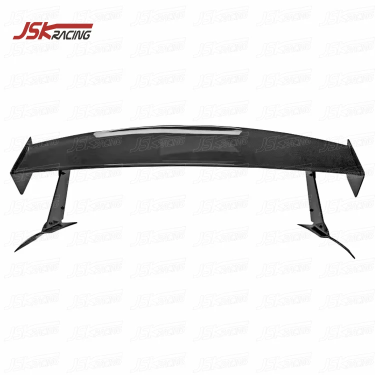 new VAR STYLE CARBON FIBER REAR SPOILER for 2022-2023 HONDA CIVIC TYPE-R FL5