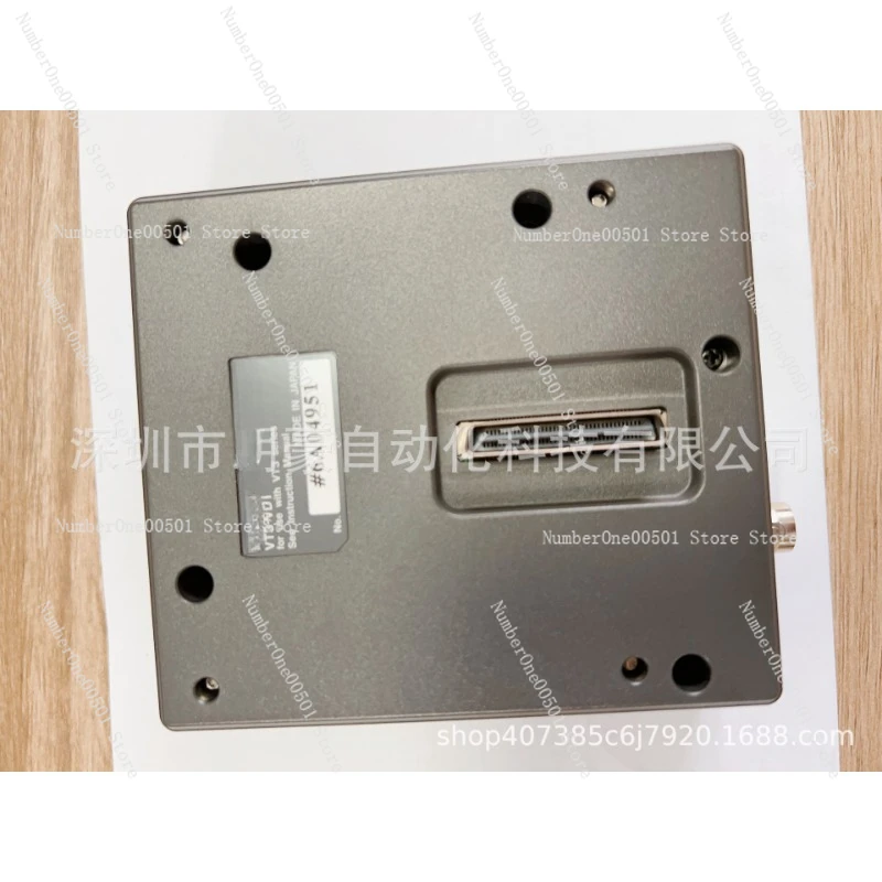 VT3-VD1 Interface I…