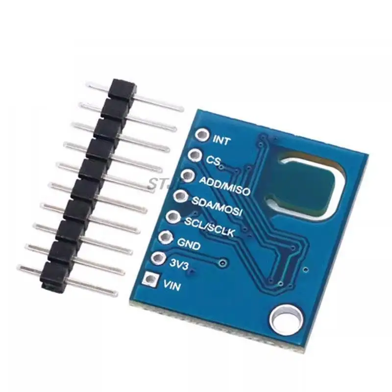 ENS160+AHT21 CARBON Dioxide CO2 eCO2 TVOC Air Quality And Temperature And Humidity Sensor Replace CCS811 For Arduino