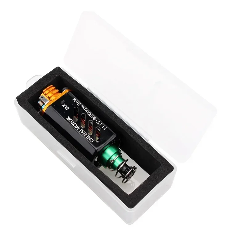 480 Shaft Motor Hig…