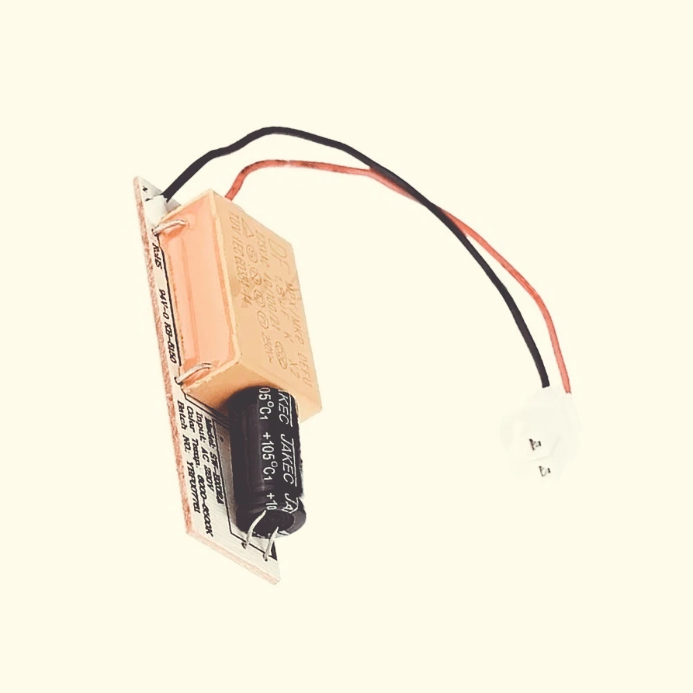 ZF-T Conjunto  panel  luces LED  1 pieza 41041487   SW-BX02A W27-39 para Hoover & Candy frigorífico congelador placa  ci