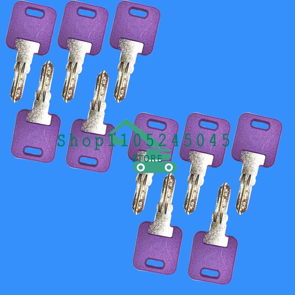 

10/5/1PCS High Quality Blank Keys Compatible G-301-390 G301-391 with Global Link RV Trailer Camper