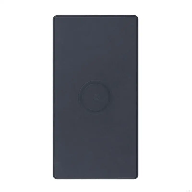 

CORA Quick Release Adhesive Plate For Desktop And Tablets Holder Support Board Durability 20x8cm