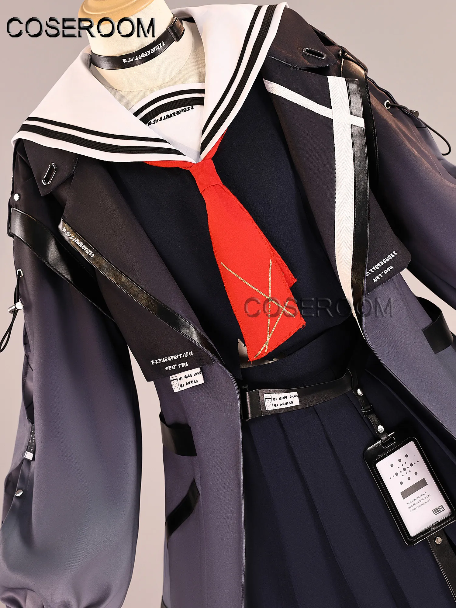 Thumbnail 4 - #60 Trending Genshin Impact Costumes Right Now