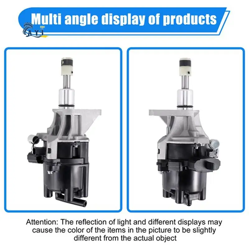 

AY03-Ignition Distributor For Nissan Urvan Navara D22 KA24DE 2.4L 22100-VJ262