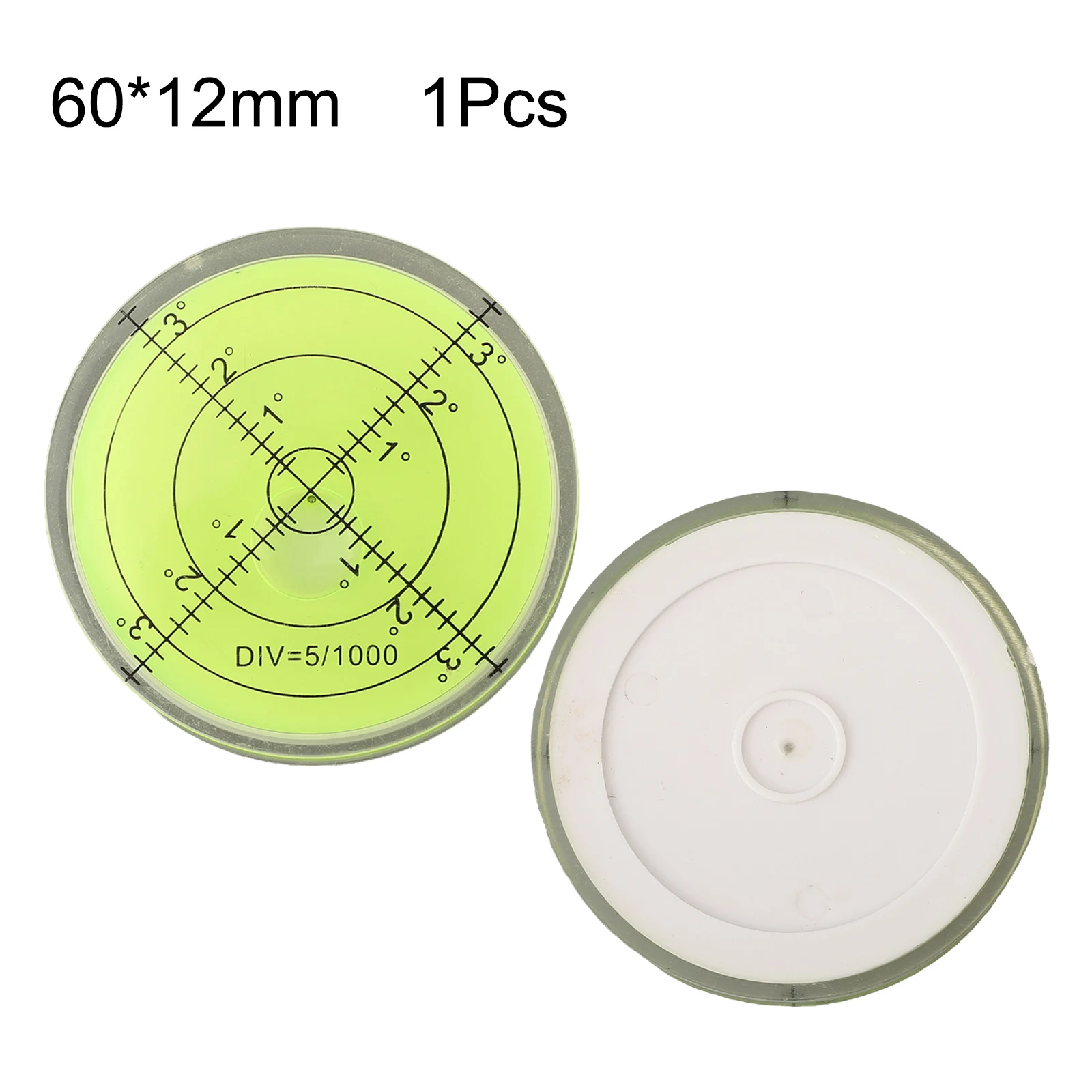 Acrylic Translucent Frame Level Furniture Placement Level Horizontal Wear Resistant Wear-resistant Frame Level