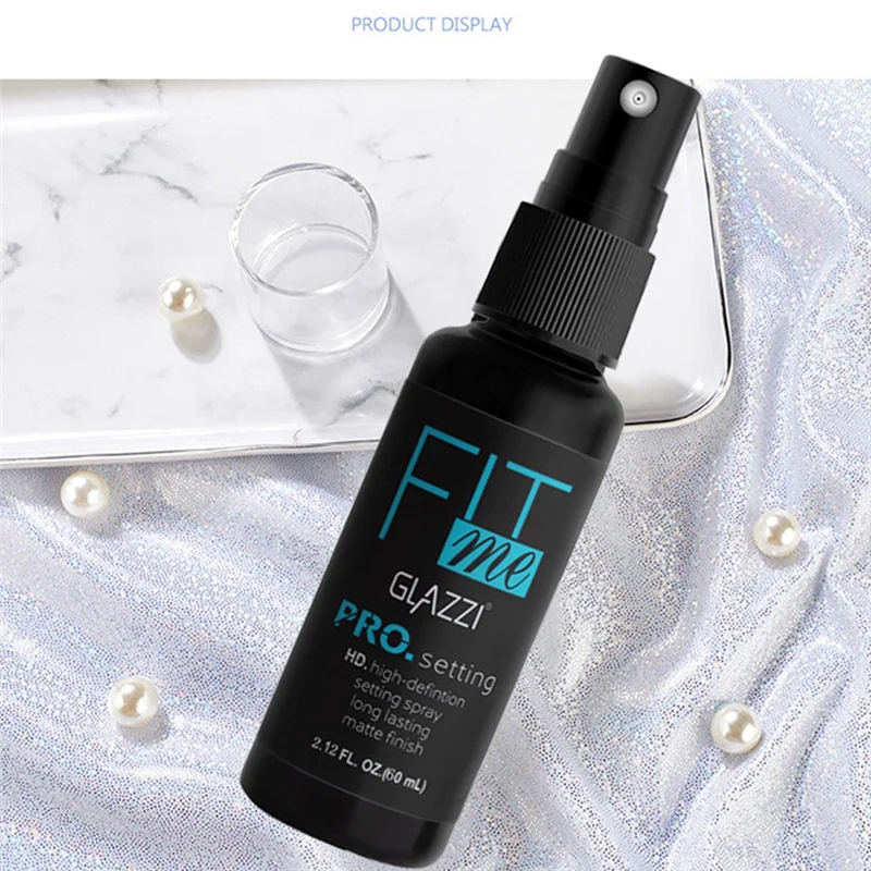 Hiws Makeup Setting… - image