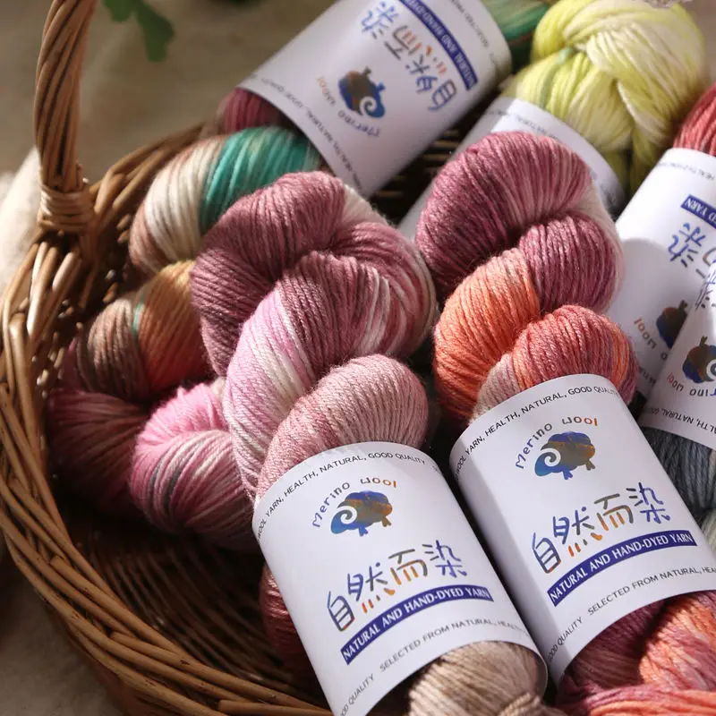 Thumbnail 4 - #11 Yarn Spools Comparison Guide